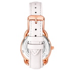 Stuhrling Original Legacy Automatic Rose Gold Dial Ladies Watch M16852