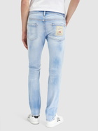 DSQUARED2 - Cool Guy Stretch Denim Jeans