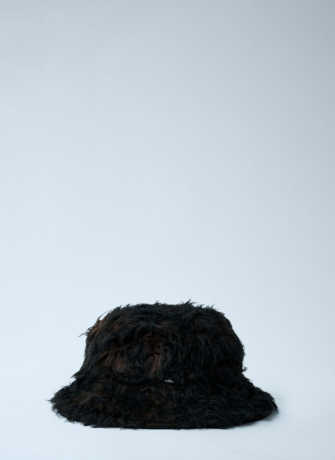 Our Legacy Hairy Wool Bucket Hat