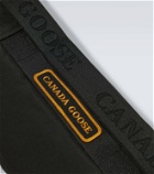 Canada Goose Logo belt bag