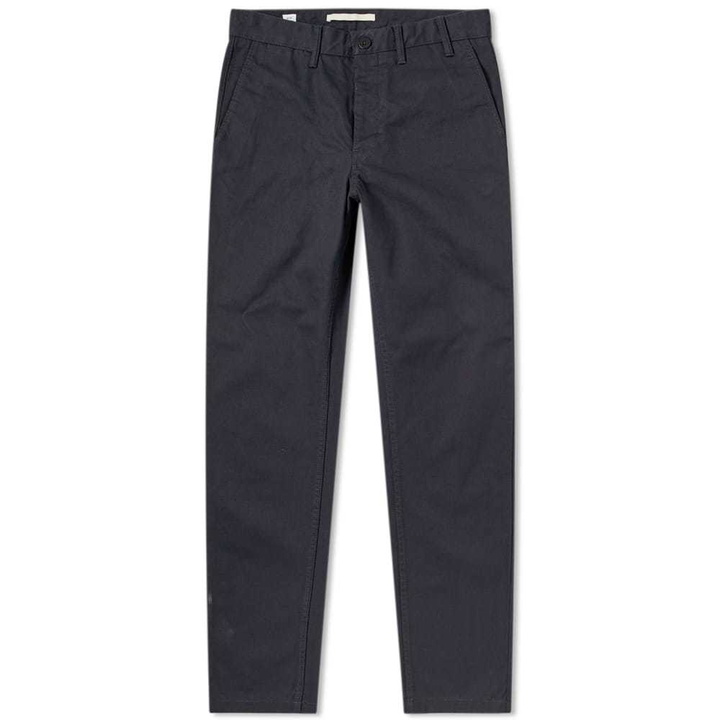 Photo: Norse Projects Aros Heavy Chino