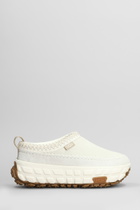UGG Venture Daze Slipper-mule In Grey Suede