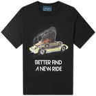 Lost Daze New Ride Tee