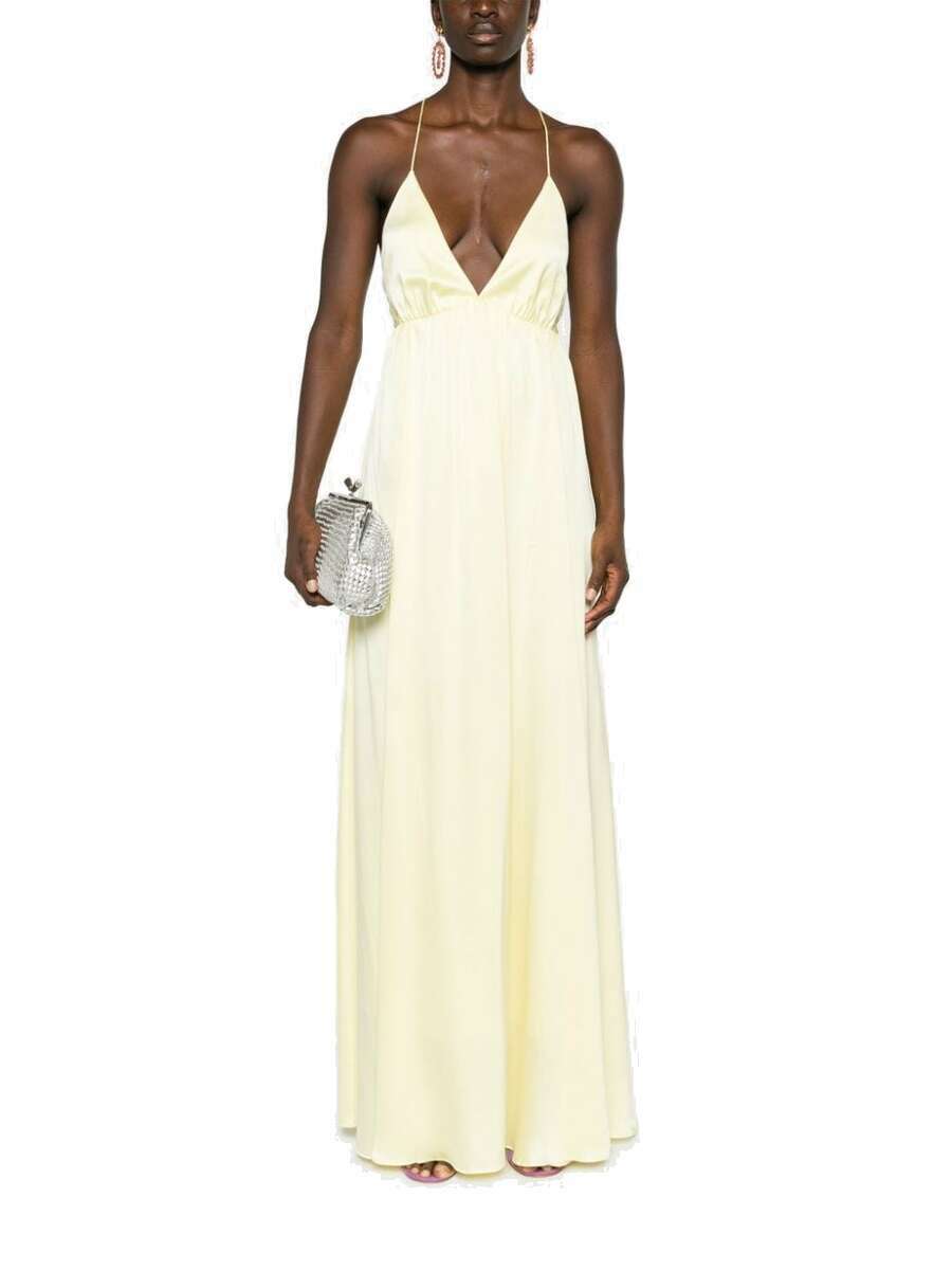 Zimmermann Silk Tent Dress