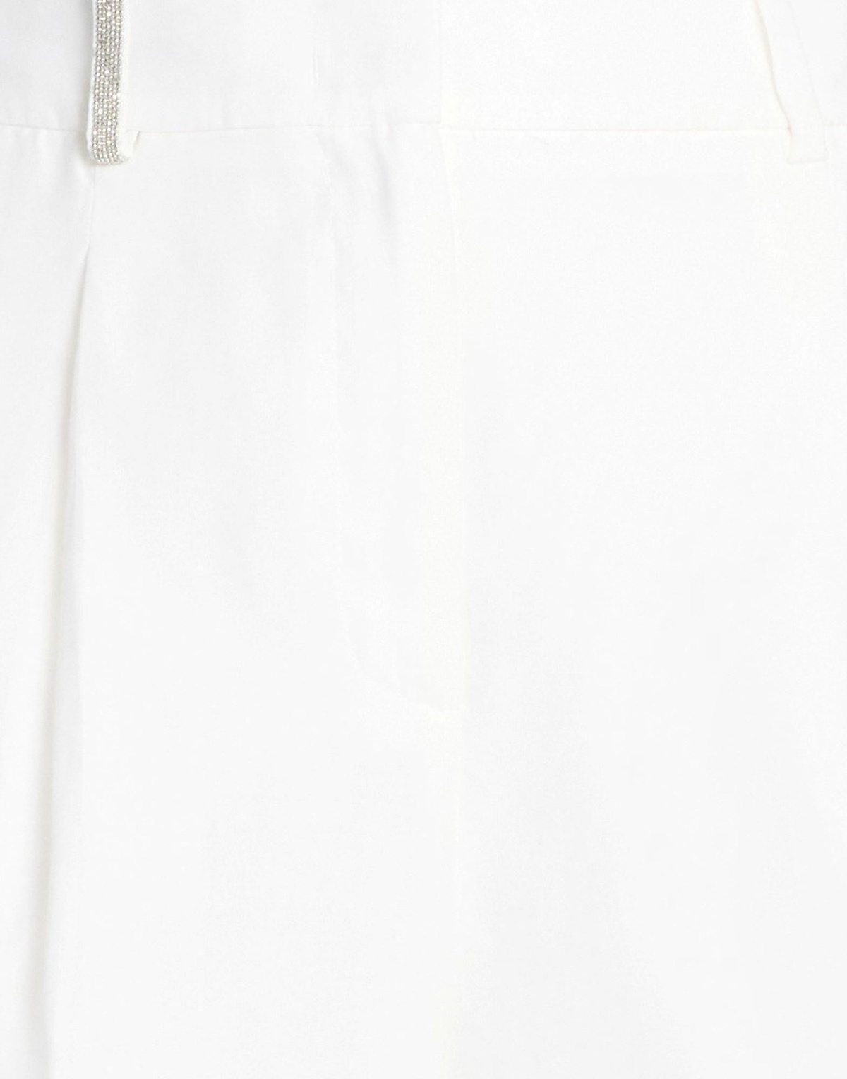 Peserico Womens Pants in White