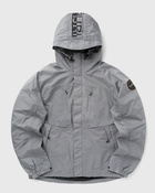 Napapijri A Makay Jacket Grey - Mens - Windbreaker