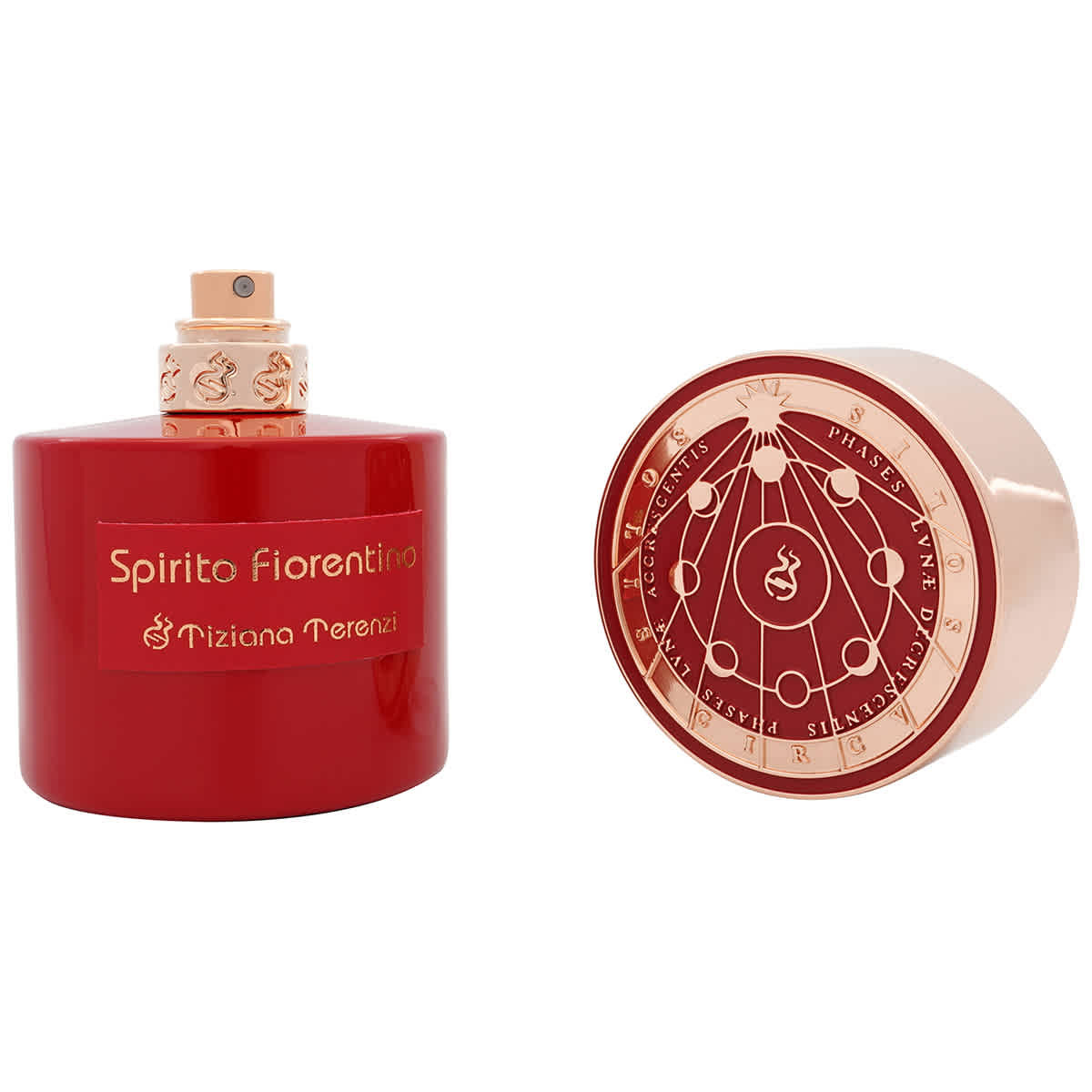 Tiziana Terenzi Spirito Fiorentino Extrait De Parfum 3.4 oz (100 ml)