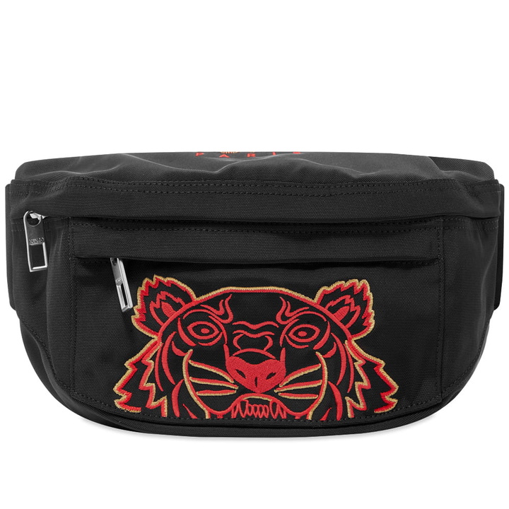 Photo: Kenzo CNY Tiger Waist Bag