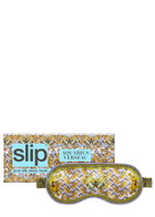 Slip Pure Silk Sleep Mask - Zodiac Aquarius