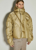 Entire Studios XM Puffer Down Jacket