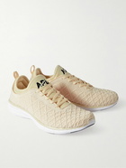 APL Athletic Propulsion Labs - TechLoom Phantom Running Sneakers - Neutrals