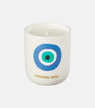 Assouline Travel From Home Mykonos Muse scented candle