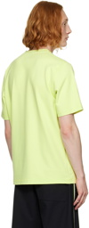 Theory Green Ryder T-Shirt