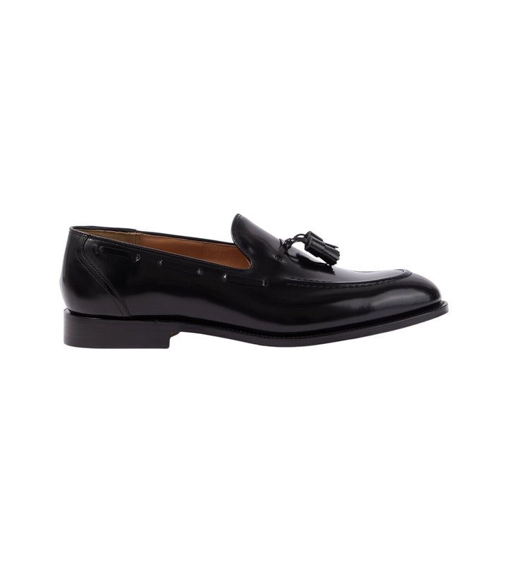 Photo: Church's Kingsley leather loafers