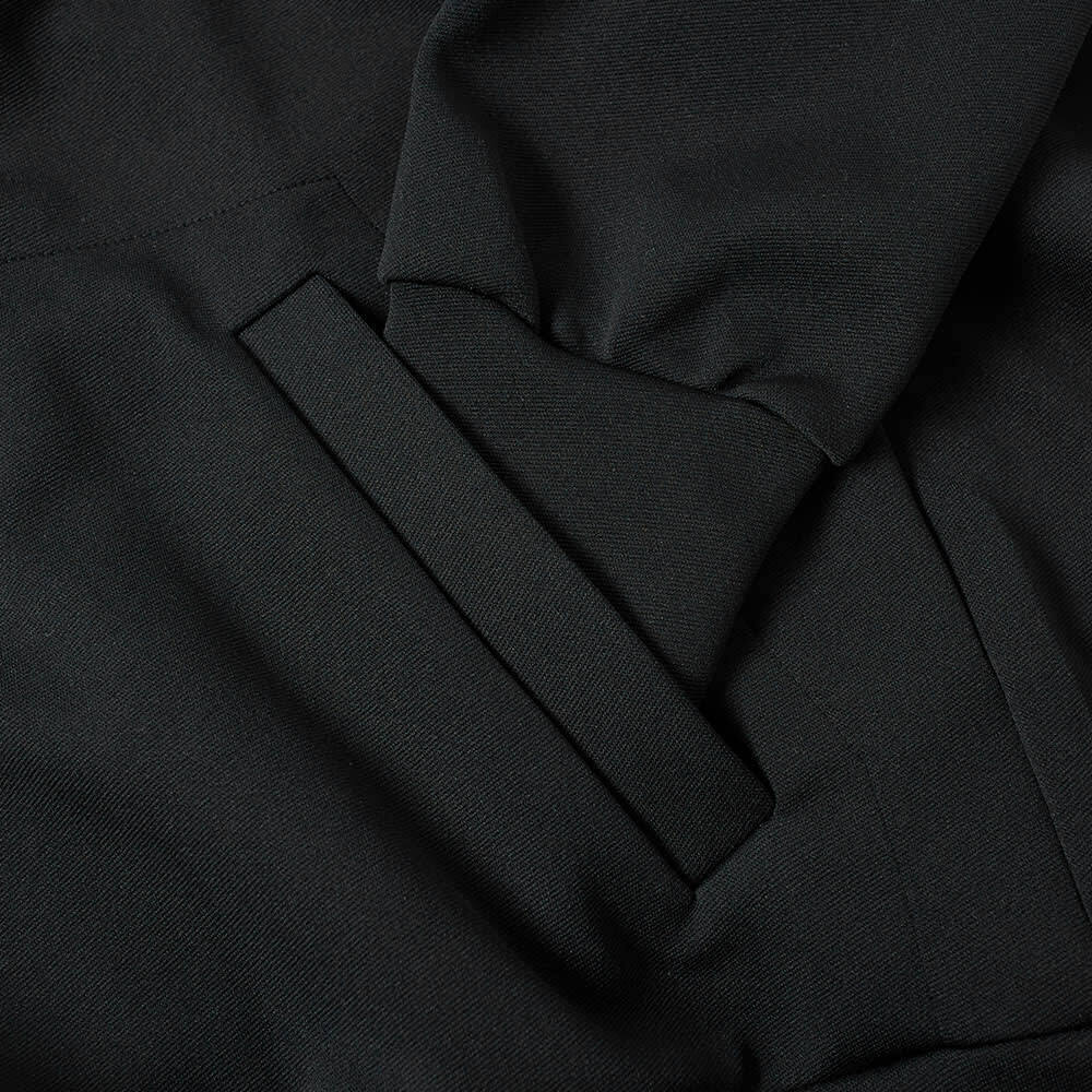 Comme des Garçons Play Men's Pullover Hoodie in Black