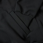 Comme des Garçons Play Men's Pullover Hoodie in Black