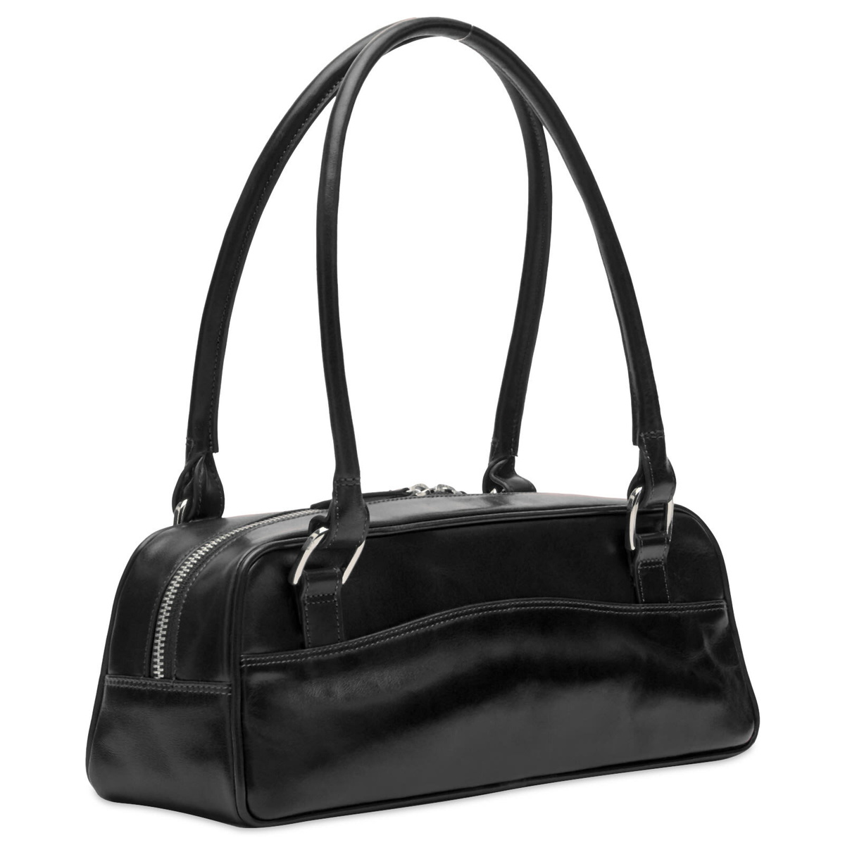 Vagabond Shoemakers Women's Nomi Mini Bowling Handbag in Black 