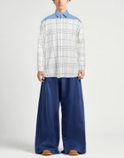 Marni Mens Shirt in White