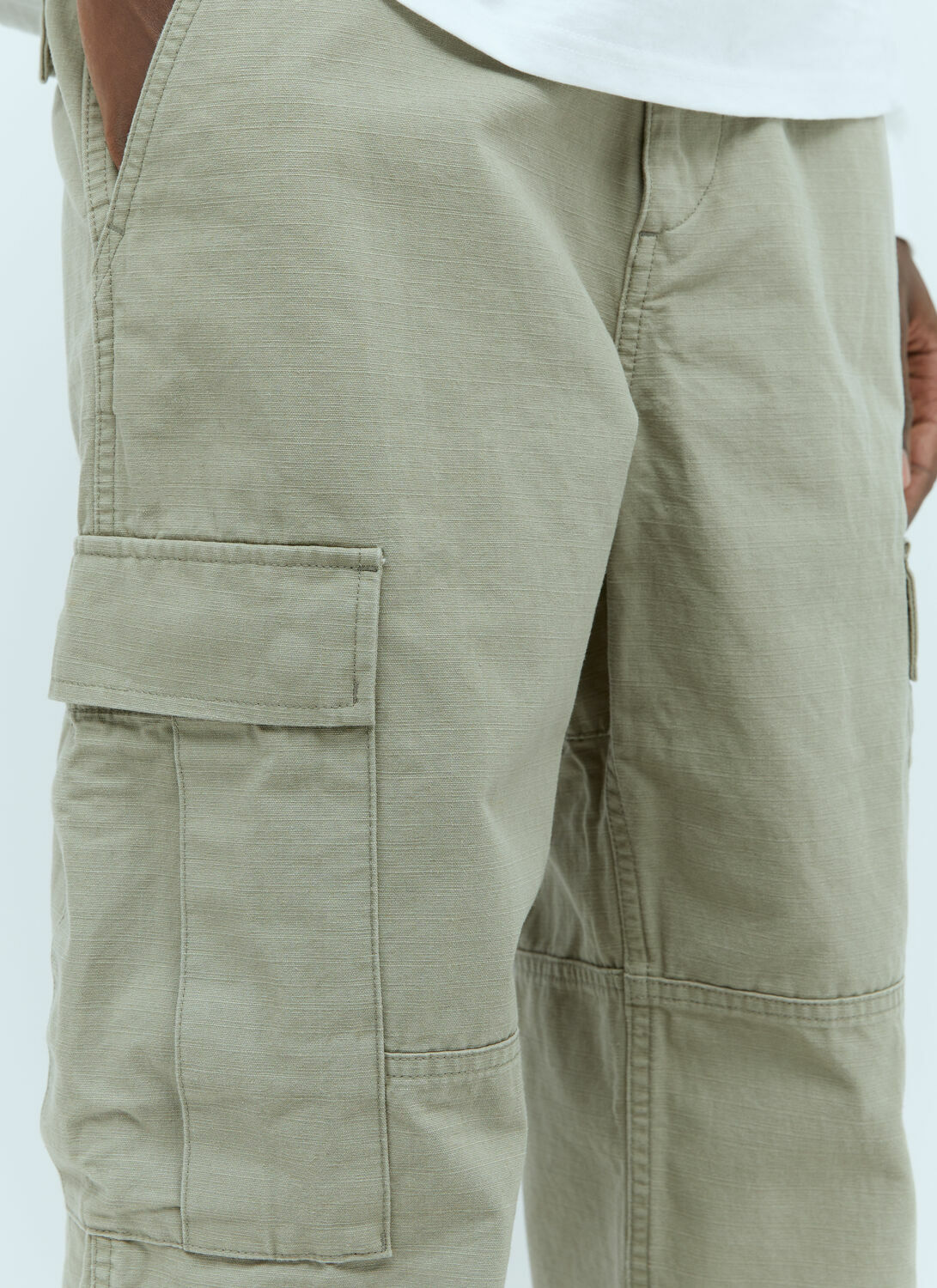 Stüssy Surplus Ripstop Cargo Pants