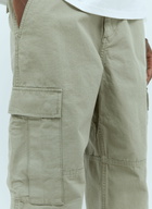 Stüssy Surplus Ripstop Cargo Pants