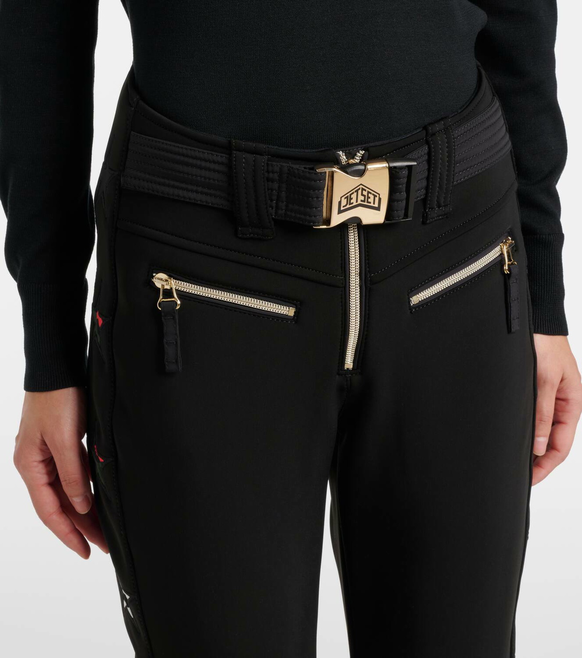 Jet Set Tiby Fun ski pants