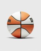 Wilson Wnba Official Game Ball Basketball Multi Sports Equipment