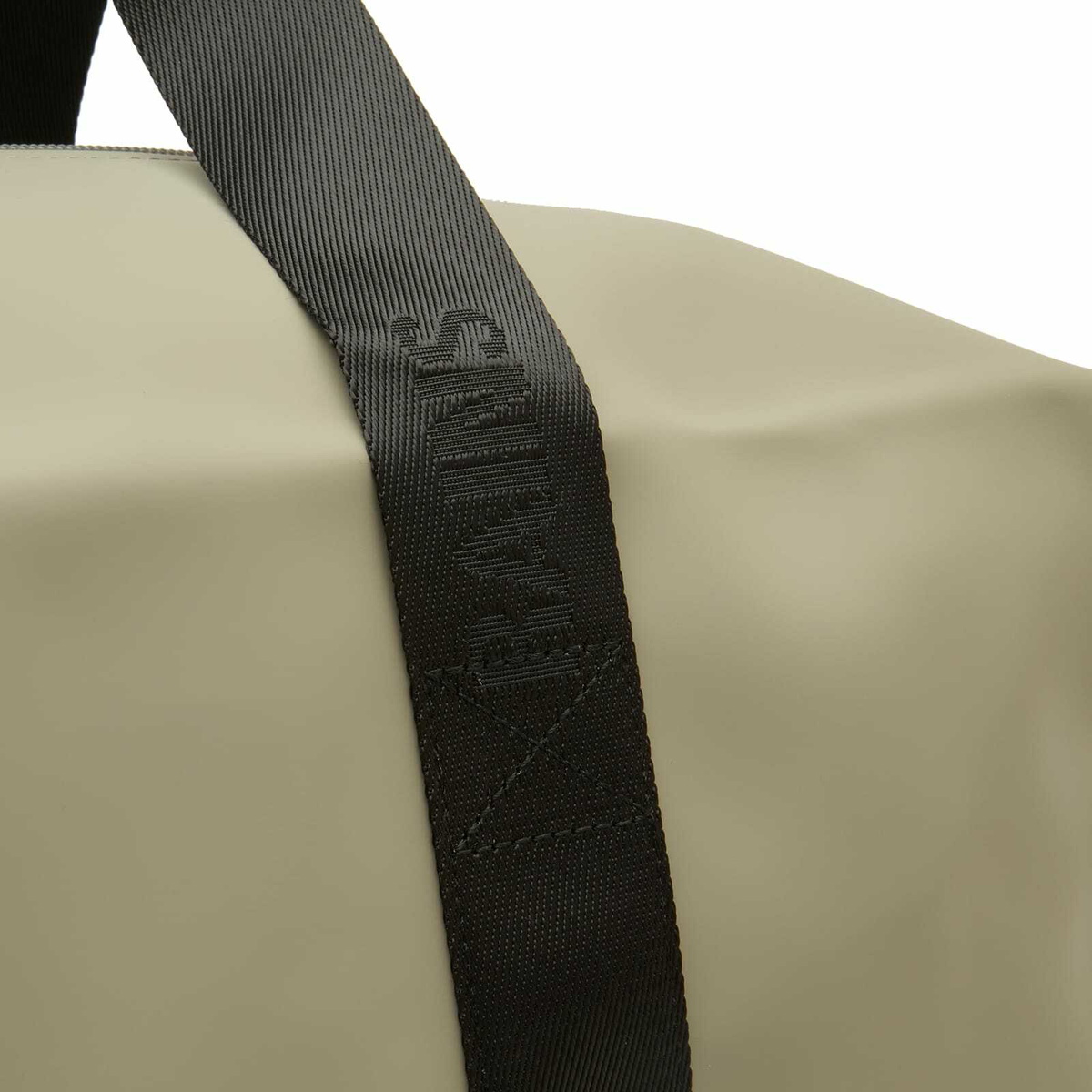 RAINS Trail Gym Bag in Drift 