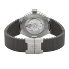 Baume et Mercier Riviera 1020 Automatic Smokey Grey Dial Unisex Watch M0A10720