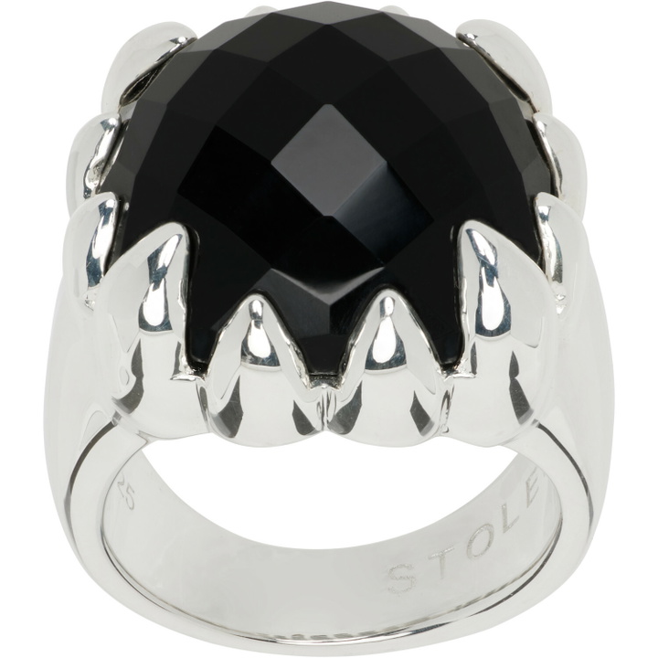 Photo: Stolen Girlfriends Club Claw Ring