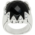 Stolen Girlfriends Club Claw Ring