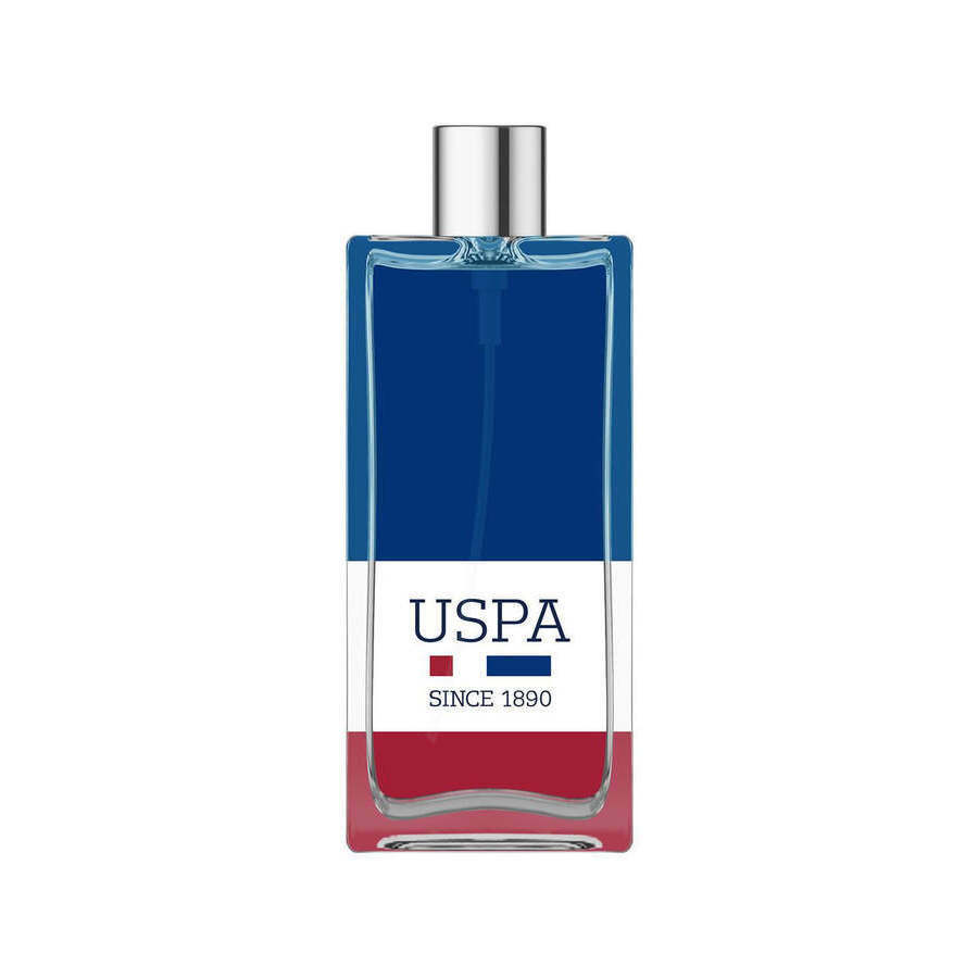 Ralph Lauren Mens Us Polo Association EDT Spray 3.4 oz (Tester) Fragrances 844061015289