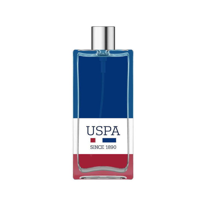 Photo: Ralph Lauren Mens Us Polo Association EDT Spray 3.4 oz (Tester) Fragrances 844061015289