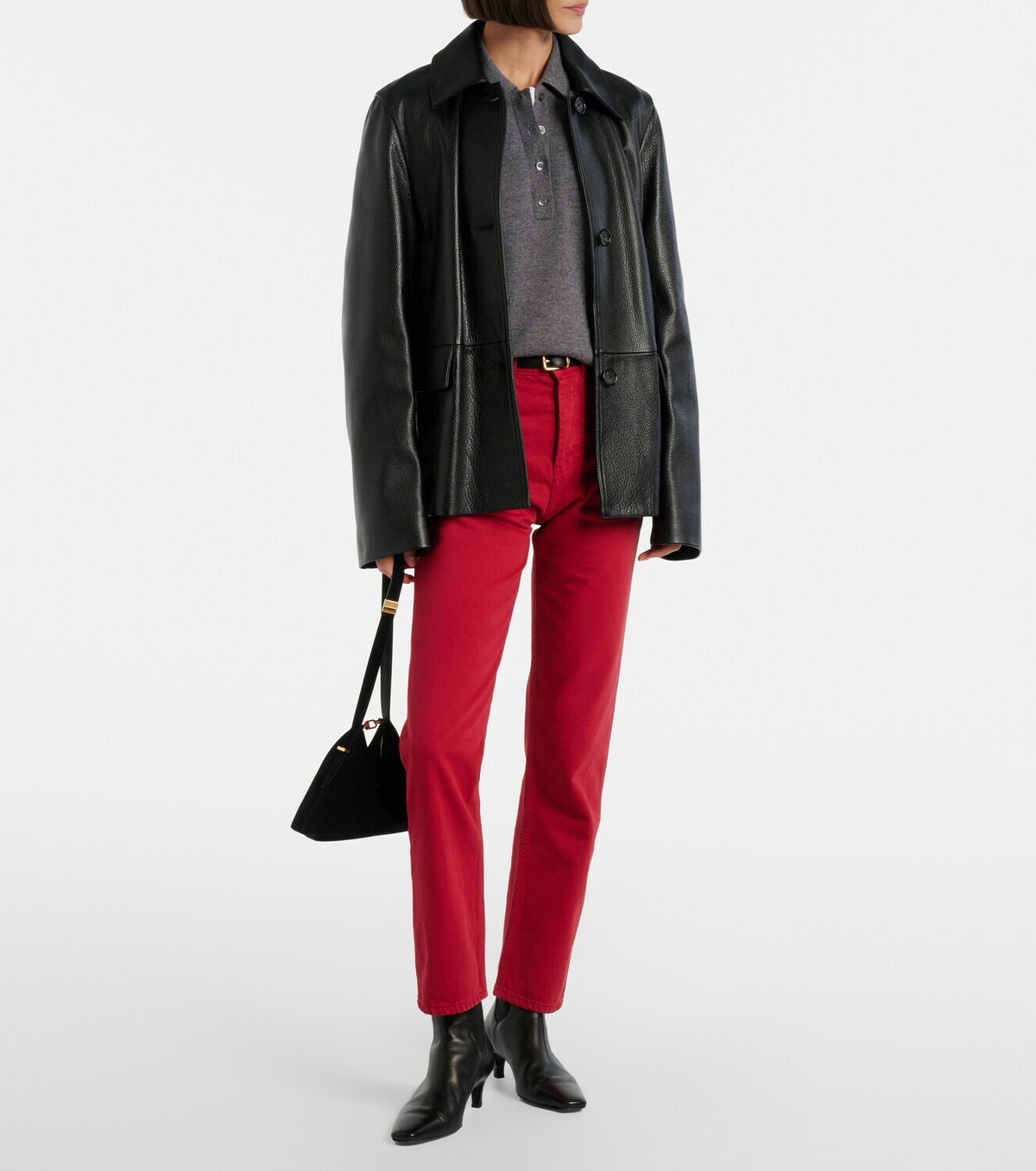 Tove Senna slim jeans