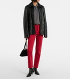 Tove Senna slim jeans