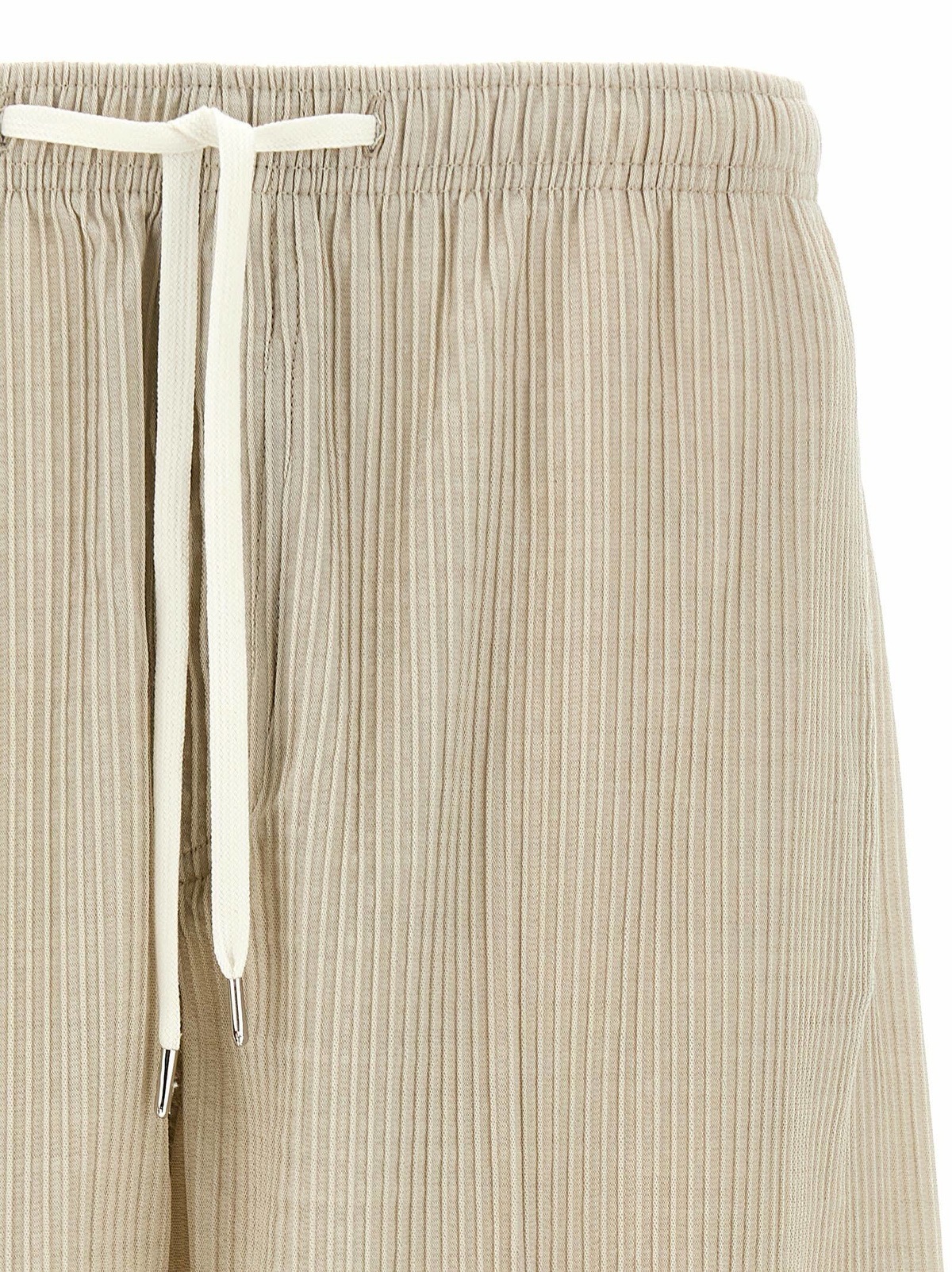 Cellar Door jago Bermuda Shorts