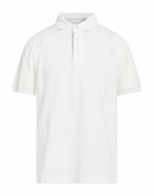 Etro Mens Polo shirt in White