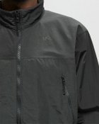 Goldwin Nylon Multi Purpose Jacket Grey Mens Windbreaker
