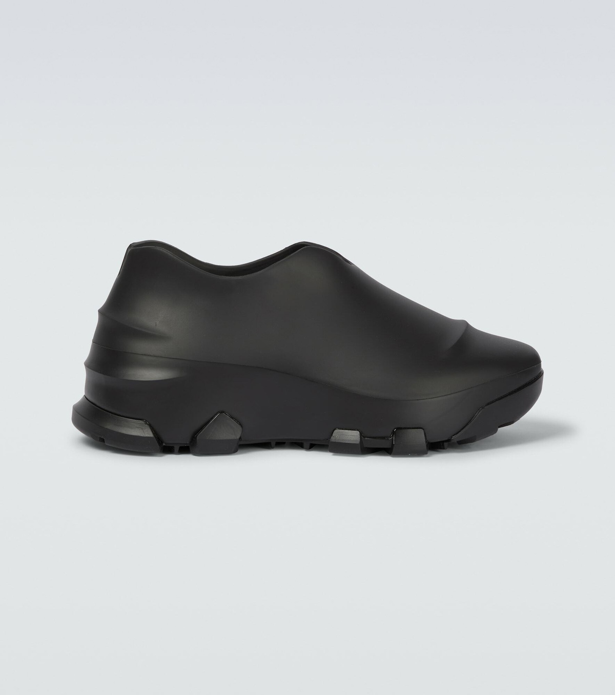 ＊GIVENCHY＊ Monumental Mallow Slip On Sneaker Givenchy Monumental Mallow Low 