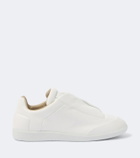 Maison Margiela Future low-top leather sneakers