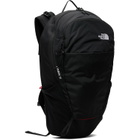 The North Face Black Basin 18 Backpack