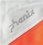 Phenix - Slope Phenix 20,000mmH2O Hooded Ski Jacket - Orange