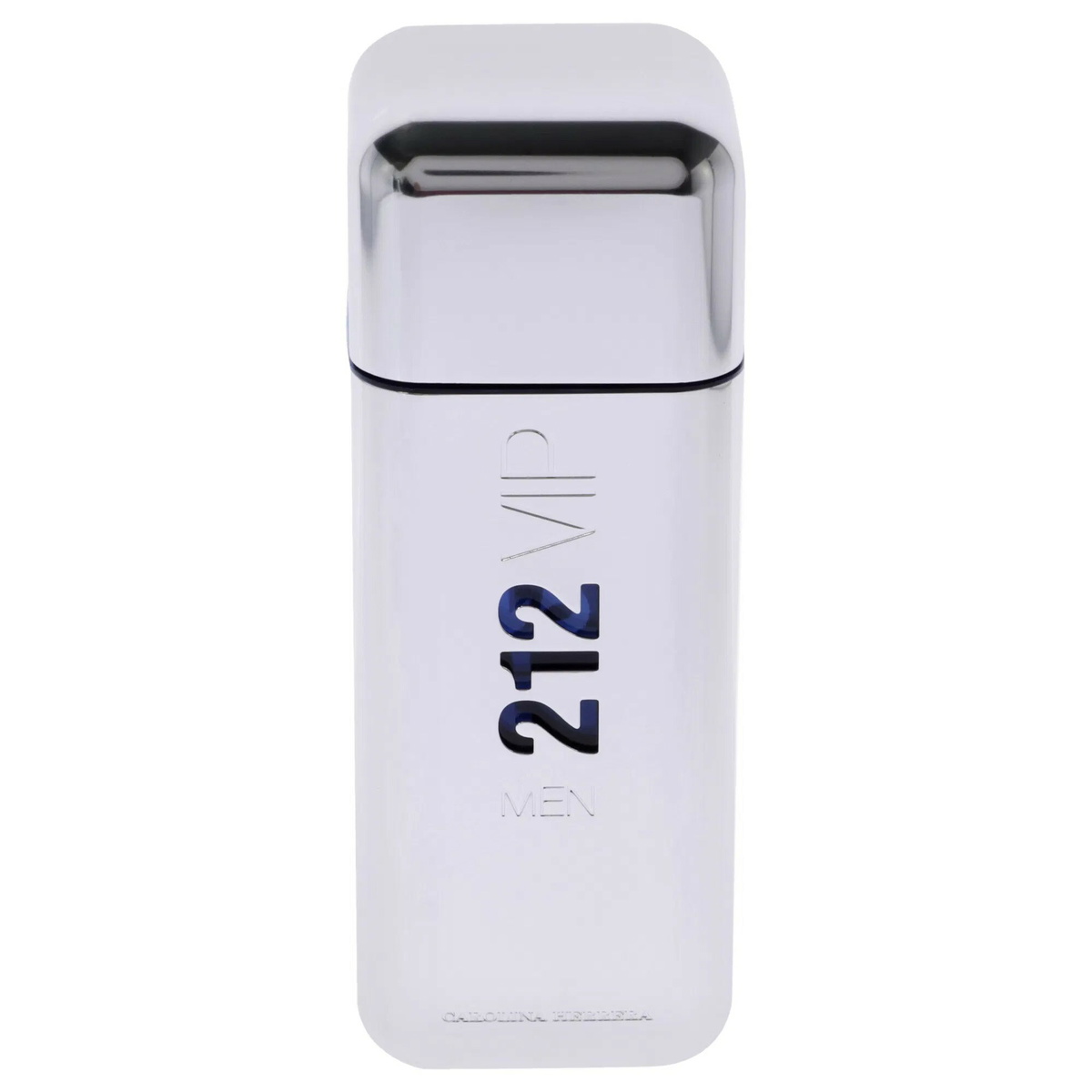 212 VIP NYC / Carolina Herrera EDT Spray 3.4 oz (m) (100 ml)