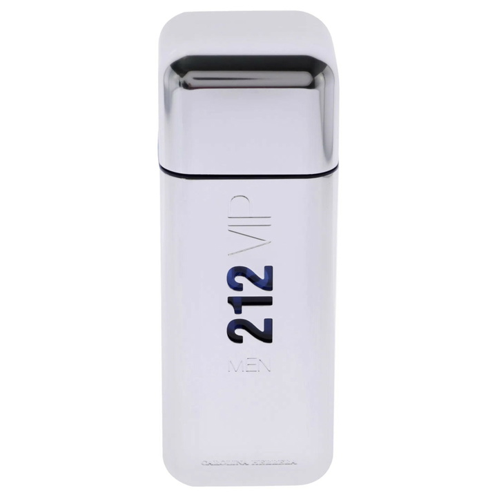 Photo: 212 VIP NYC / Carolina Herrera EDT Spray 3.4 oz (m) (100 ml)