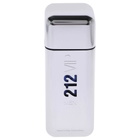 212 VIP NYC / Carolina Herrera EDT Spray 3.4 oz (m) (100 ml)