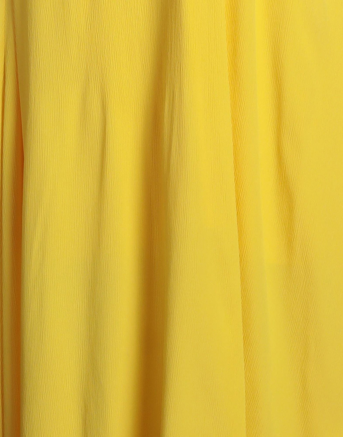 Manila Grace Womens Maxi dress in Yellow