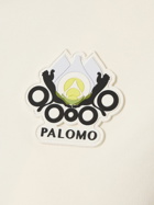 PUMA Palomo Baby Cropped T-shirt