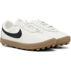 Nike Off-White Astrograbber Leather Sneakers