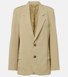 Victoria Beckham Single-breasted blazer