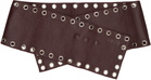 BELLE Red Dilara Belt