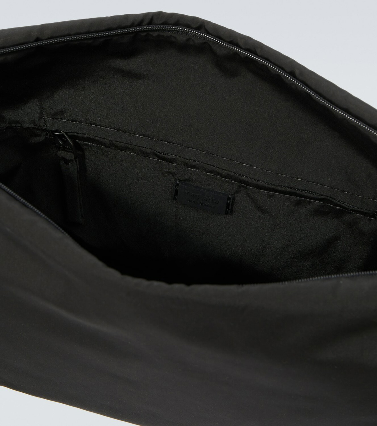 The Row Rudy shoulder bag